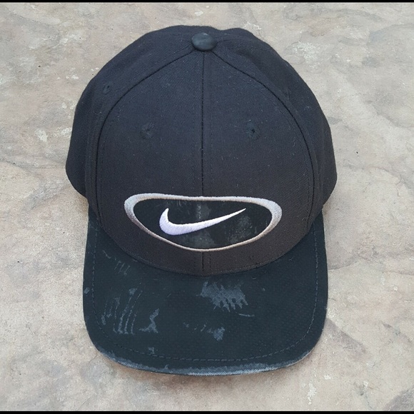 90s nike hat